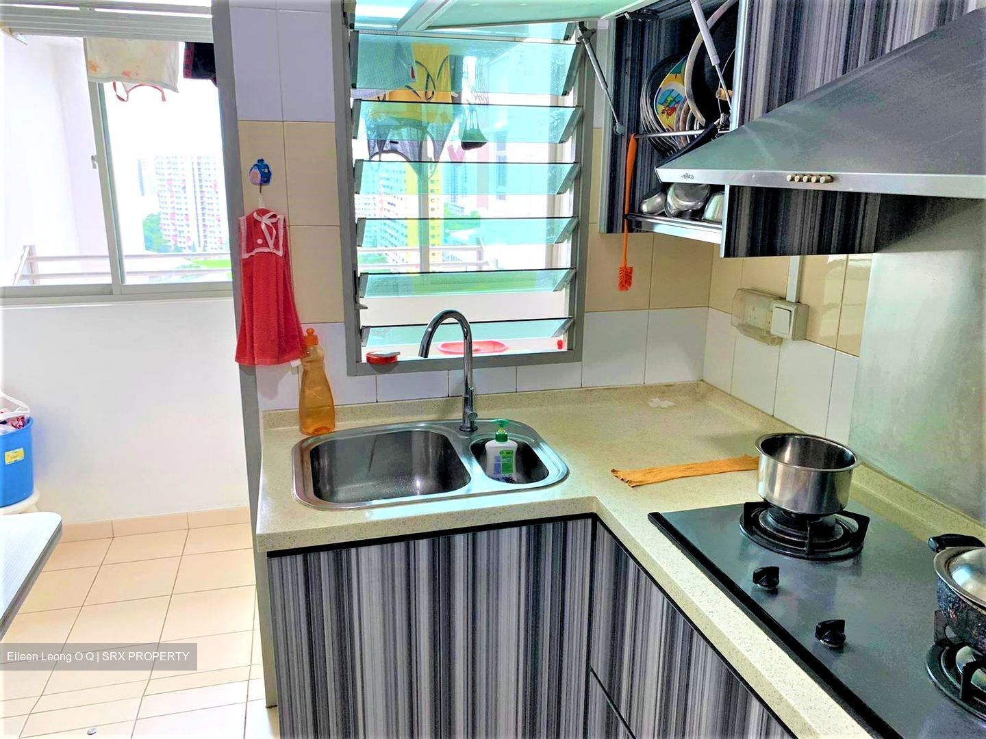 Blk 601C Punggol Vista (Punggol), HDB 3 Rooms #369481341
